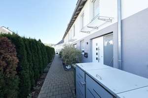 F&D | Gepflegtes Reihenmittelhaus mit Garage nähe Klinikum – Die vollständige Adresse der Immobilie erhältst du vom Anbieter., 78052 Villingen, Villingen-Schwenningen – Vorschaubild 15