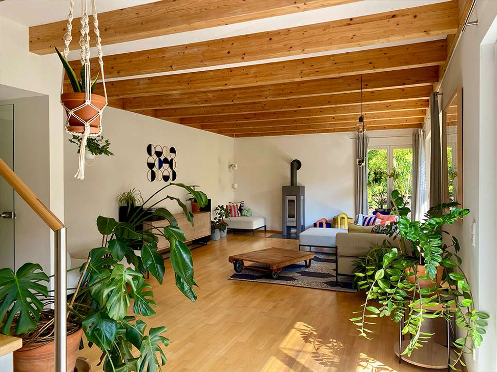 Immobilie in Kutzenhausen - Nachhaltig leben – Großzügig wohnen – Stadtnah entspannen - Bild 4