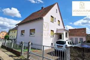 Einfamilienhaus in Oberdorfelden mit großem Grundstück und Stellplatz – Main-Kinzig-Kreis – Vorschaubild 5