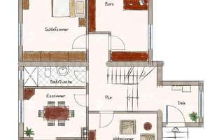 Einfamilienhaus mit großem Grundstück und vielseitigen Möglichkeiten – Die vollständige Adresse der Immobilie erhältst du vom Anbieter., 37574 Kreiensen – Vorschaubild 31