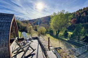 Charmant renovierter Pferdehof mit viel Platz für Familie, Freunde und Tiere... – Die vollständige Adresse der Immobilie erhältst du vom Anbieter., 72160 Horb am Neckar – Vorschaubild 34