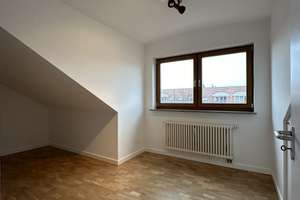 Berg am Laim - 2 Zimmer Wohnung mit ruhigem Westbalkon und Blick ins Grüne – Hansjakobstraße 109, 81825 Josephsburg, München – Vorschaubild 9