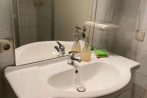 Exklusive 1,5-Zimmer-Suite mit Weitblick – 23570 Travemünde, Lübeck – Vorschaubild 10