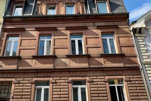 2-Zimmer-Erdgeschosswohnung mit Balkon und EBK in Neustadt Kernstadt – Karolinenstraße 4, 67434 Kernstadt, Neustadt an der Weinstraße – Vorschaubild 1