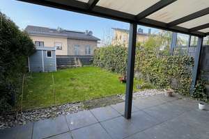 Neuwertiges Einfamilienhaus in Spielstraße – Arlingtonstraße 5, 52078 Forst, Aachen – Vorschaubild 9