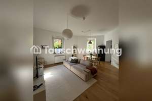 Tauschwohnung: 3-Zimmer-Flat in München zur Miete gesucht