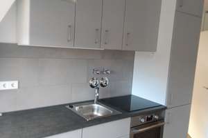3-Zimmer Maisonette in der Stuttgarter City, WG geeignet, Aufzug – Weimarstr. 43, 70176 Rosenberg, Stuttgart – Vorschaubild 2