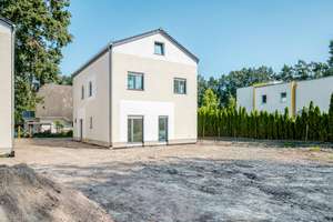 Einfamilienhaus im Erstbezug mit ausreichend Platz bei Berlin – Die vollständige Adresse der Immobilie erhältst du vom Anbieter., 14612 Falkensee – Vorschaubild 20