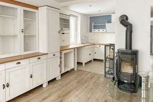 Bezugsfrei | EFH 2019 modernisiert | Kamin | 620 m² Grundstück | Ausbaupotenzial – Die vollständige Adresse der Immobilie erhältst du vom Anbieter., 4158 Lindenthal, Leipzig – Vorschaubild 8