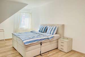 Vollständig renovierte Dachgeschosswohnung in Berlin-Siemensstadt – Reisstraße 20, 13629 Siemensstadt, Berlin – Vorschaubild 14