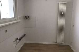 Auf gute Nachbarschaft: frisch modernisierte 2-Zimmer-Wohnung in Hannover-Buchholz nahe MHH – Nobelring 44, 30627 Groß-Buchholz, Hannover – Vorschaubild 6