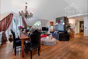 Seltene Chance im Blankeneser Treppenviertel – gesamtes MFH mit Tiefgarage innerhalb exklusiver WEG. – Die vollständige Adresse der Immobilie erhältst du vom Anbieter., 22587 Blankenese, Hamburg – Vorschaubild 11
