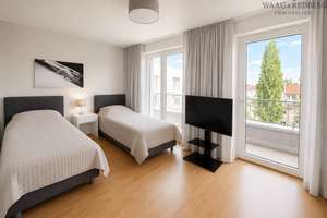Moderne Kapitalanlage mit 4,9 % Rendite – Penthouse direkt am S-Bahnhof Adlershof, Energieklasse A – Die vollständige Adresse der Immobilie erhältst du vom Anbieter., 12489 Adlershof, Berlin – Vorschaubild 8
