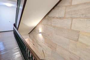 Moderne trifft Historie: Sanierte Altbau-Perle mit Ruhe-Oase im Herzen Fürths – Rudolf-Breitscheid-Straße 2, 90762 Altstadt, Innenstadt, Fürth – Vorschaubild 12