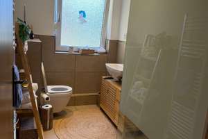 Kernsanierte 3-Zimmer-Wohnung mit Balkon – ruhig & zentral in Hessisch Oldendorf – 31840 Hessisch Oldendorf – Vorschaubild 8