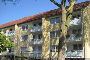 Gut aufgeteilt und renovierte 3-Zimmer-Wohnung mit Balkon in gepflegter Lage! – Am Teichstück 1, 45309 Schonnebeck, Essen – Vorschaubild 1