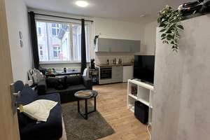 Ruhiges Studio Apartment nähe Innsbrucker Platz – Hauptstraße 101, 10827 Schöneberg, Berlin – Vorschaubild 11