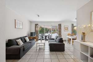 Vielseitig nutzbare Erdgeschosswohnung in ruhiger Nordseelage – Die vollständige Adresse der Immobilie erhältst du vom Anbieter., 27639 Nordholz – Vorschaubild 2