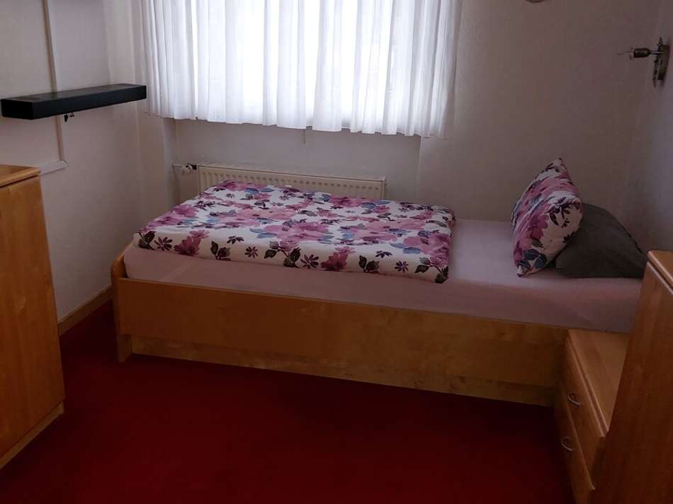 Kleines Schlafzimmer 2