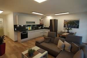 3-Zi-Wohnung mit vielen Extras in der Fürther Südstadt – Balbiererstraße 28, 90763 Südstadt Industriegebiet, Fürth – Vorschaubild 4