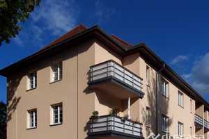 3- Zimmerwohnung mit Balkon+PKW Stellplatz – Teplitzer Straße 84, 1219 Dresden – Vorschaubild 2