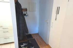 GEMÜTLICHE SINGLE-WOHNUNG - MIT ECKBADEWANNE UND SONNENBALKON! – Die vollständige Adresse der Immobilie erhältst du vom Anbieter., 1157 Cotta (Stadtteil), Dresden – Vorschaubild 5