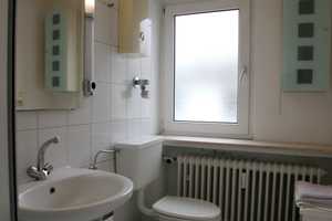FLATmix.de / Nähe Rathaus, renoviertes,  modern möbliertes 2-Zi-Apartment.../AG110600 – Bielefeld – Vorschaubild 12