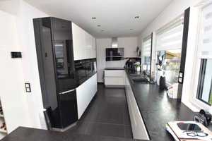 Wohntraum für Zwei: Eleganter Bungalow mit großem Wintergarten, Keller + Garage... – Peine (Kreis) – Vorschaubild 9
