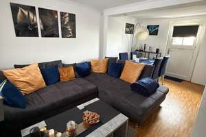 Freundliches Reihenhaus mit drei Zimmern in Leverkusen Manfort  – Heidehöhe 22, 51377 Manfort, Leverkusen – Vorschaubild 35