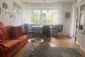Attraktive Kapitalanlage in Krefeld-Oppum – Gepflegte 3-Zimmer-Wohnung mit Balkon – 47809 Oppum, Krefeld – Vorschaubild 4