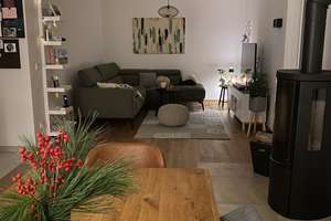 Doppelhaushälfte moderne offene Bauweise – Frauenbrünnlstraße xx, 94315 Frauenbrünnl, Straubing – Vorschaubild 2