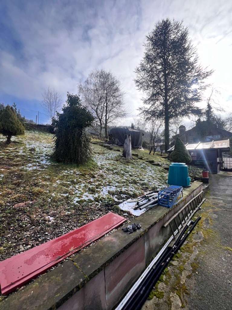 Immobilie in Schönau - Großes Grundstück (1700m2) & Freistehendes Haus als Kapitalanlage in Schönau( Altneudorf) - Bild 2