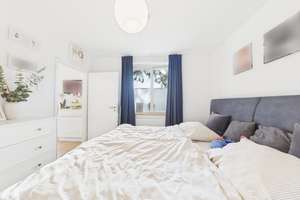 KR-Bockum! Top gepflegte 4-Zimmer Wohnung als die ideale Kapitalanlage! – Die vollständige Adresse der Immobilie erhältst du vom Anbieter., 47809 Bockum, Krefeld – Vorschaubild 9