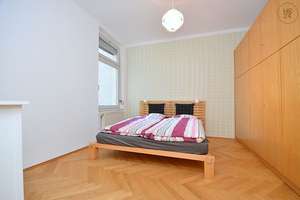 Modern und hochwertig möblierte Altbauwohnung in Stuttgart West – Die vollständige Adresse der Immobilie erhältst du vom Anbieter., 70197 Rotebühl, Stuttgart – Vorschaubild 15