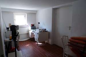 1 - Familienhaus mit teilbewohnbarem Souterrain, Dachterrasse,  Süd-/West-Terrasse und gr. Garage – 27474 Cuxhaven – Vorschaubild 34