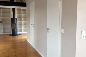 Stilvolles Wohnen im Herzen von Düsseldorf Gerresheim – Sonnbornstrasse 17, 40625 Gerresheim, Düsseldorf – Vorschaubild 6