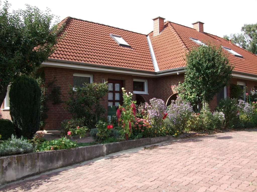 Immobilie in Sarstedt - Charmanter Dachtraum - Bild 2