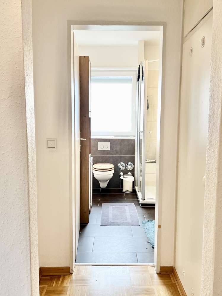 Immobilie in Horn-Bad Meinberg - Eigentumswohnung in Bad Meinberg - Bild 1