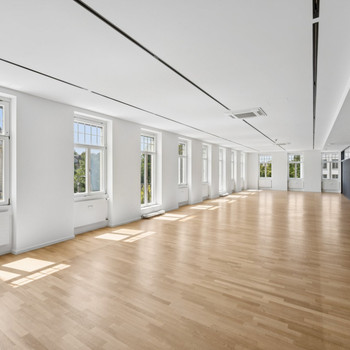 Altbau-Loft * Bogenhausen * perfekt angebunden