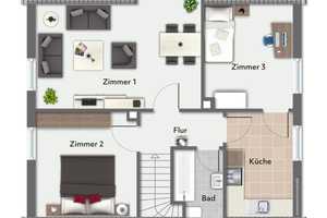 EFH mit Brandschaden - Handwerker aufgepasst !!!! – Mühldorf am Inn (Kreis) – Vorschaubild 33