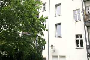 Charmante Altbauwohnung mit großer Sonnenterrasse – Ihr neues Zuhause in Berlin-Lichtenberg! – Berlin – Vorschaubild 13