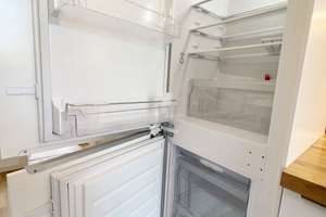 Kribbeln im Bauch! - Exquisite 3-Raum mit schicker EBK  und großem Balkon – Klarastr. 40, 9131 Hilbersdorf, Chemnitz – Vorschaubild 8
