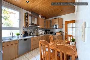 Attraktive 4-Zimmer-Wohnung in ruhiger und zentraler Lage – 72762 Reutlingen-Mitte, Reutlingen – Vorschaubild 2