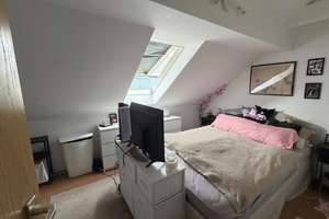 Nachmieter gesucht: 2 Zimmer DACHGESCHOSS Wohnung Dortmund Innenstadt West – 44137 City, Dortmund – Vorschaubild 9