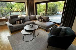 möblierte 140 m² Wohnung  -  komfortables Wohnen in bevorzugter Wohnlage – Narzissenstraße 20, 44289 Sölderholz, Dortmund – Vorschaubild 3