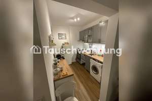 Tauschwohnung: Genial geschnittene 2 Zi Flingern suche KÖLN – 40233 Flingern Nord, Düsseldorf – Vorschaubild 3