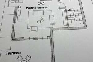 Exklusive und moderne Stadtwohnung mit Terrasse und Garten in Gellershagen – Bielefeld – Die vollständige Adresse der Immobilie erhältst du vom Anbieter., 33613 Schildesche, Bielefeld – Vorschaubild 9