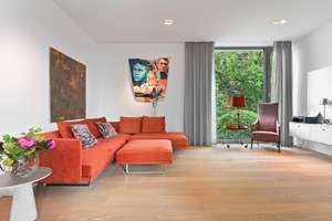 Exklusive Designresidenz mit Aufzug in TOP Lage von Essen-Stadtwald
 – Die vollständige Adresse der Immobilie erhältst du vom Anbieter., 45134 Rellinghausen, Essen – Vorschaubild 24
