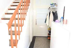 Großes Zweifamilienhaus mit großer Grundstücksfläche in begehrter Lage! – Die vollständige Adresse der Immobilie erhältst du vom Anbieter., 30419 Ledeburg, Hannover – Vorschaubild 11