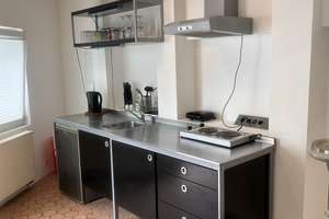 Charmante 1-Zimmer Wohnung im EG in Düsseldorf Flingern Nord – Dorotheenstraße 69, 40235 Flingern Nord, Düsseldorf – Vorschaubild 1